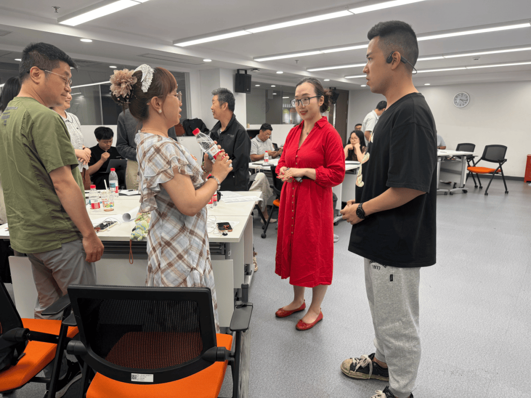 路演辅导培训服务(教育机构路演优秀ppt)昌都市