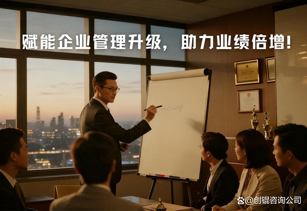 企业顶层设计咨询(企业顶层设计主要包括)昌都市