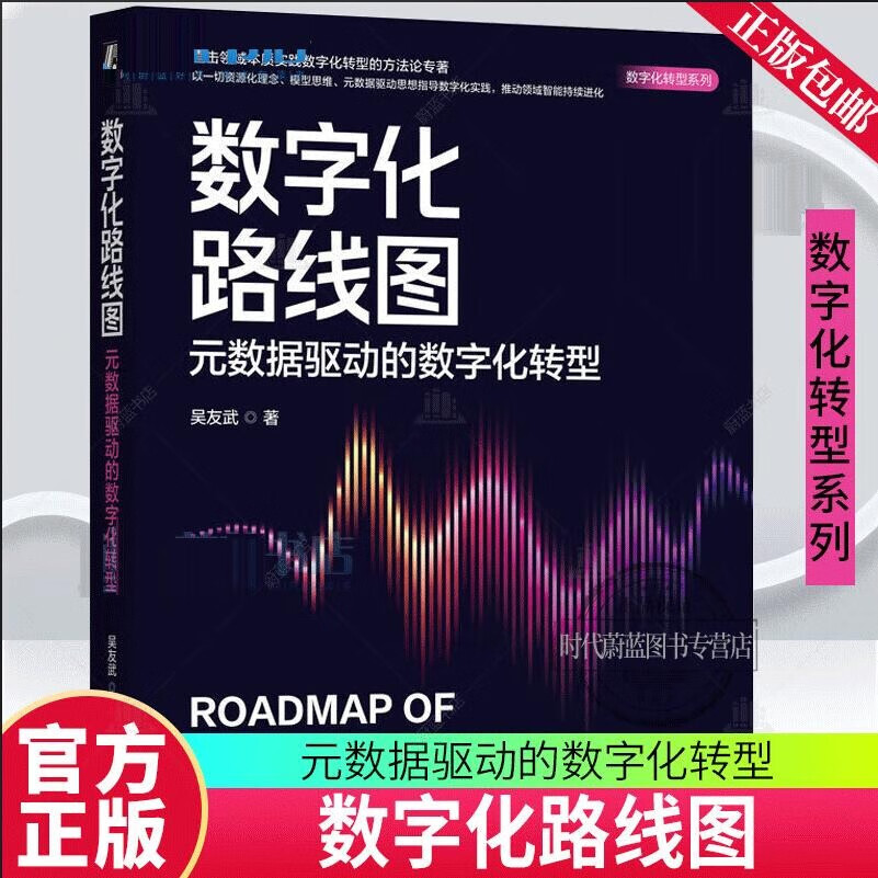 数字化转型方法论(数字化转型方法论落地路径与数据中台)昌都市