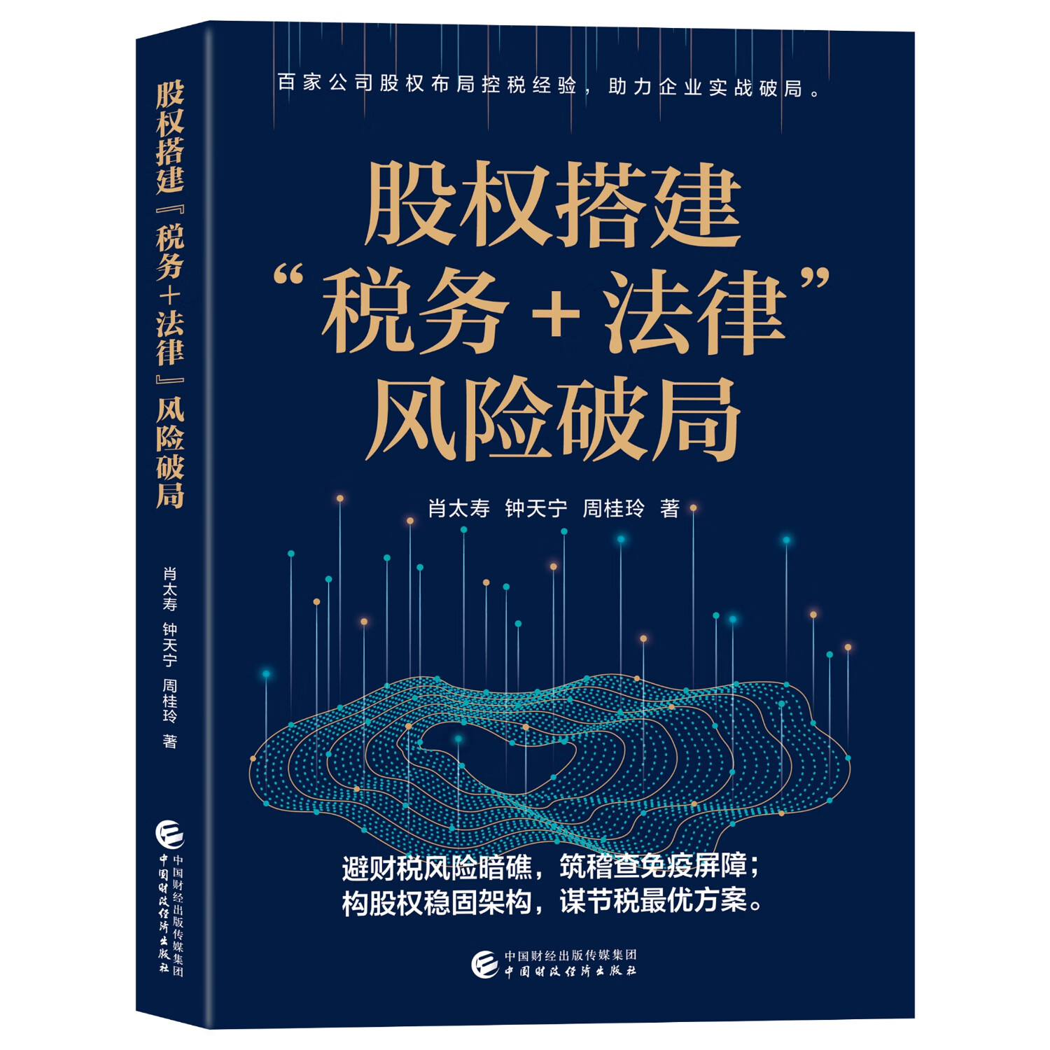 股权架构设计税务(股权架构设计的基本原则)昌都市