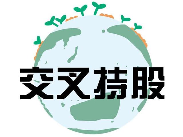 交叉持股安排设计(交叉持股怎么计算持股比例)昌都市