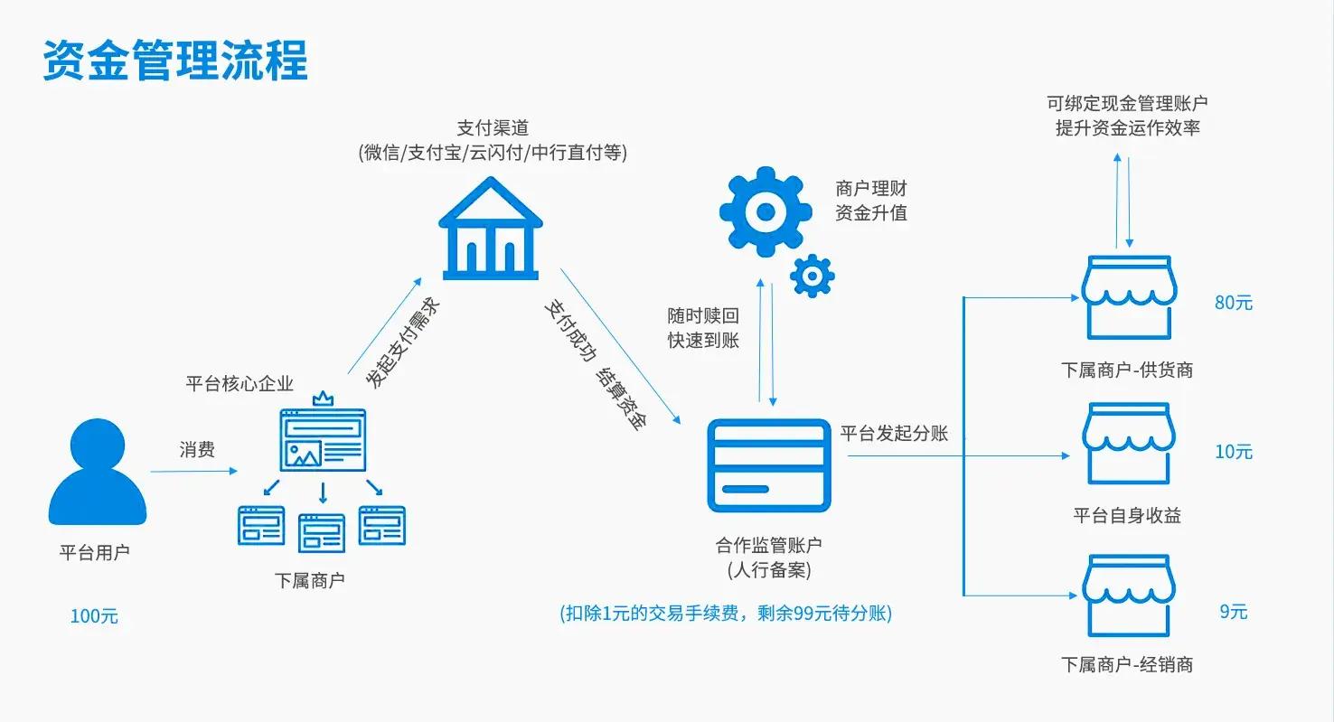 托管账户设计服务(托管账户设计服务方案)昌都市